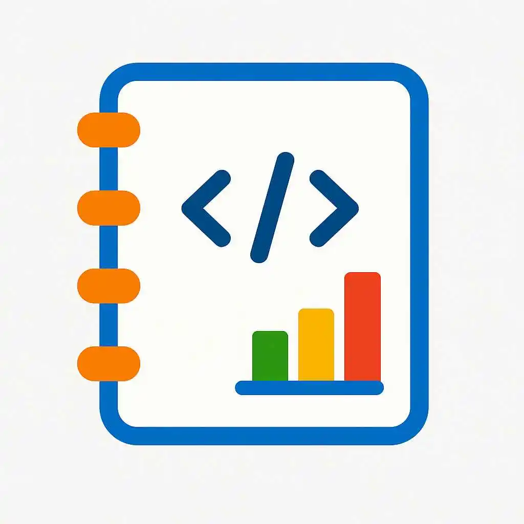 Transform Data Using Notebooks