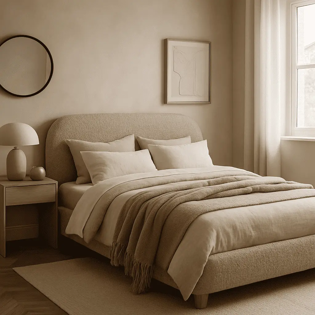 Best Boucle Bed 2025