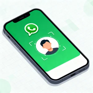 WhatsApp DP Resizer – WhatsApp DP Maker & Profile Picture Editor