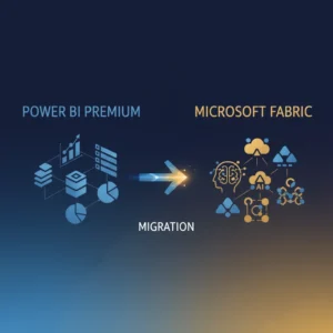 Power BI Premium to Fabric Migration – Best Practices & Pitfalls