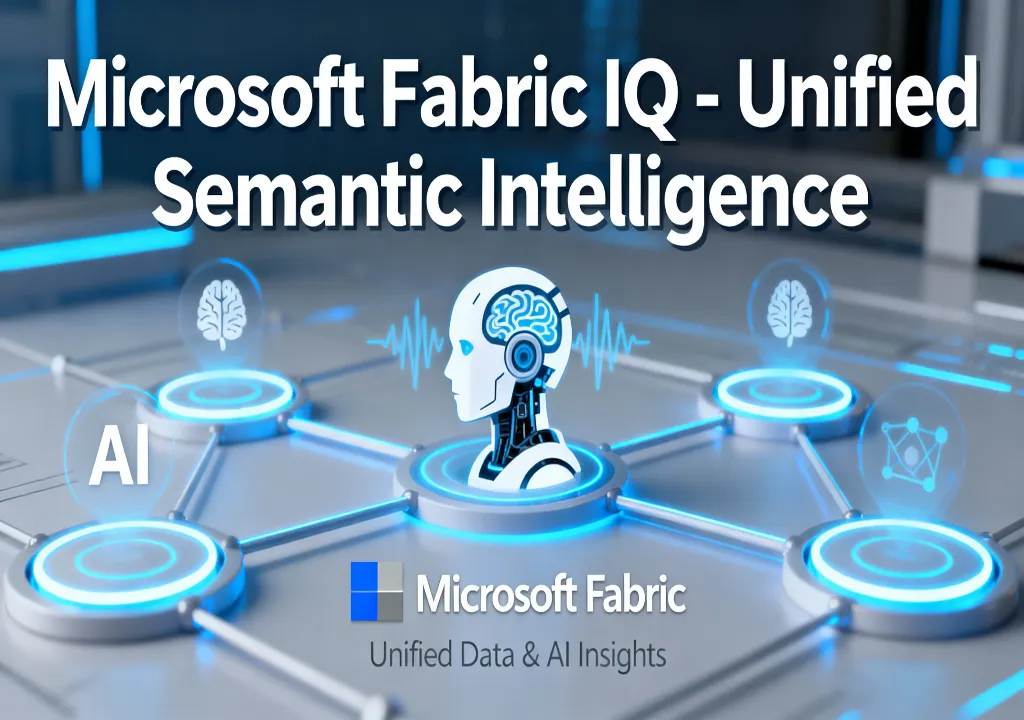 Microsoft Fabric IQ