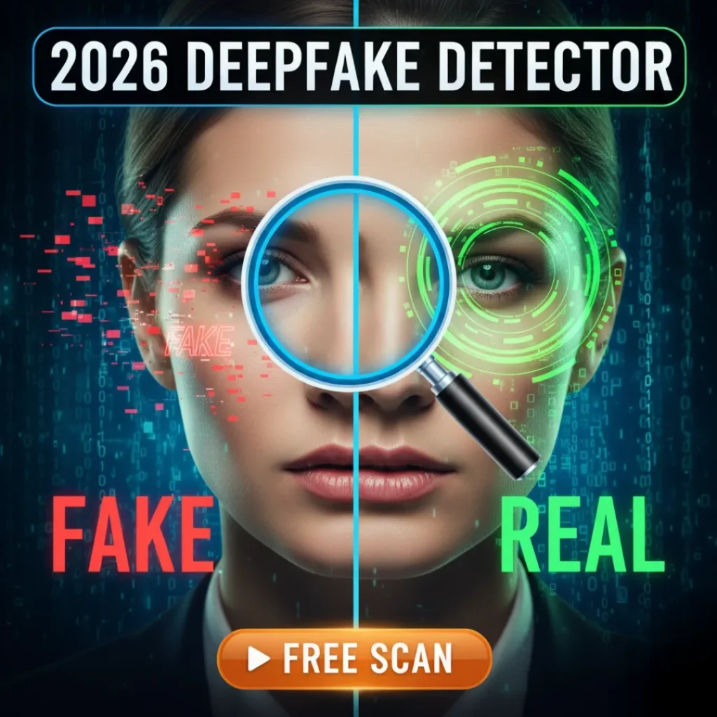 Deepfake Detection
