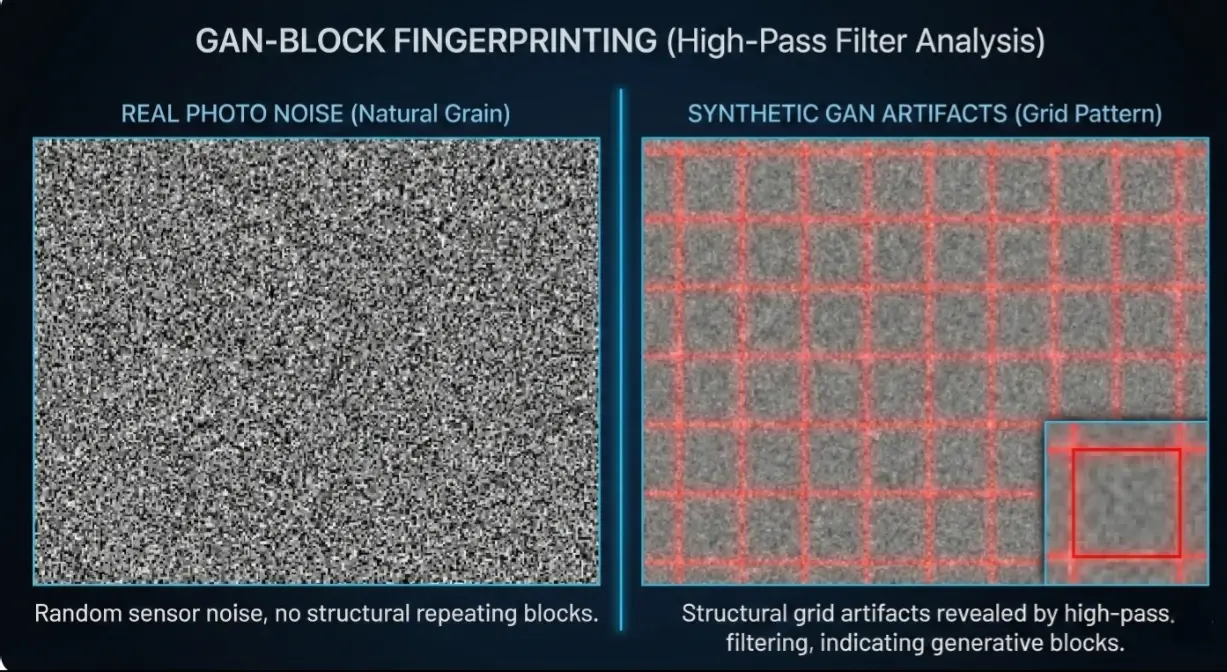 GAN Checkerboard Artifacts