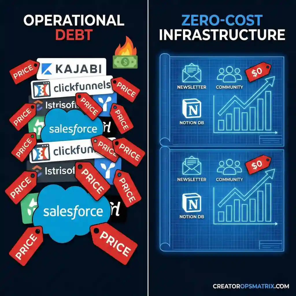 Best Free Tools for Online Creators