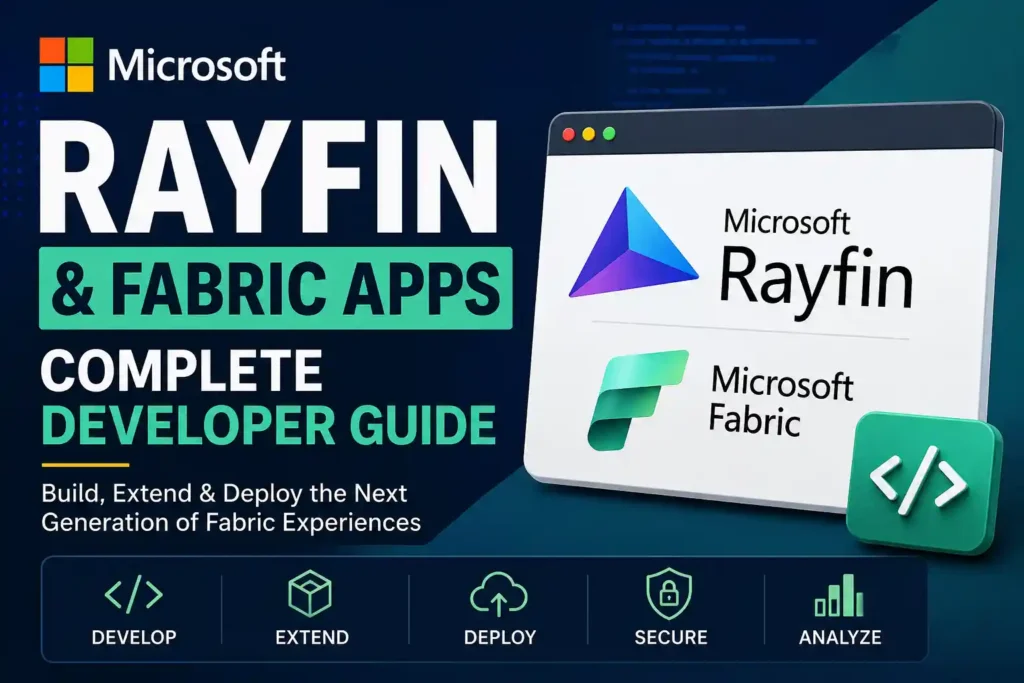 Microsoft Rayfin