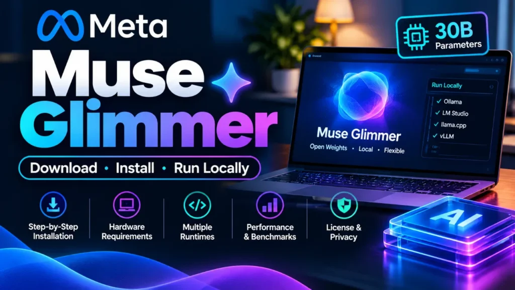 Muse Glimmer
